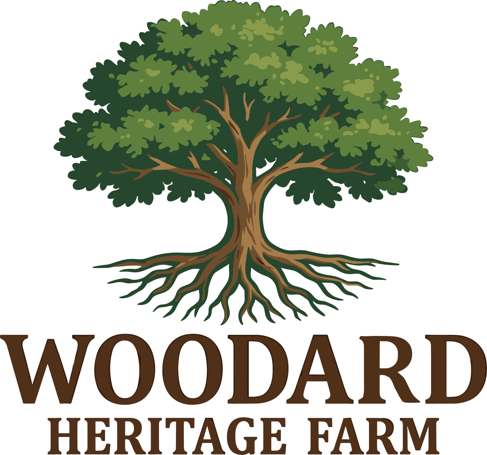 Woodard Heritage Farm